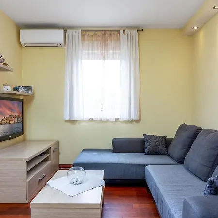 With A Parking Space - 19628 Apartment *