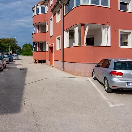 With A Parking Space - 19628 Apartment *