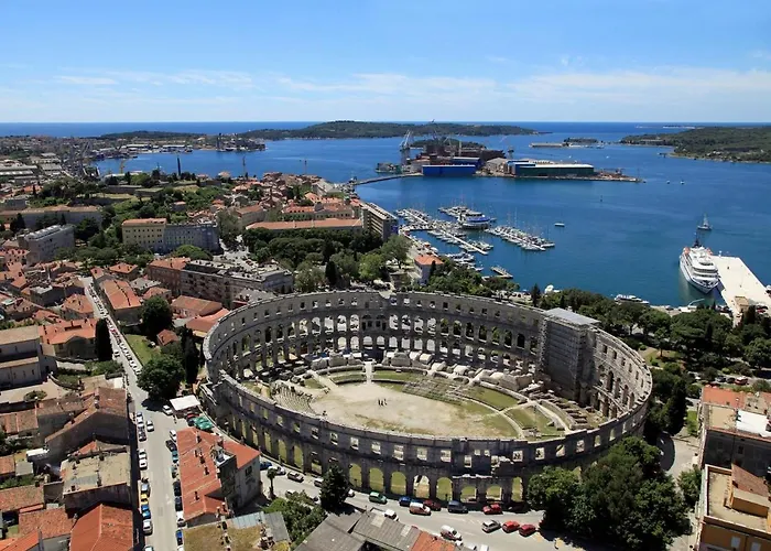 With A Parking Space - 19628 Apartment *