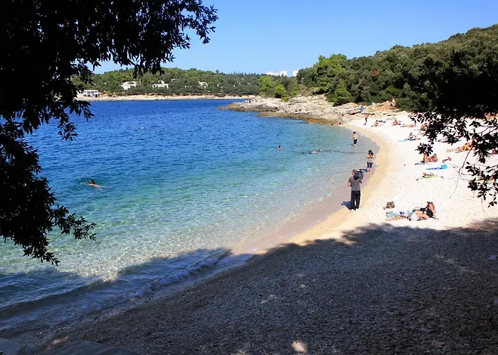 Apartment With A Parking Space - 19628 *