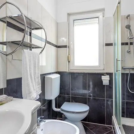 아파트 With A Parking Space - 19628 *